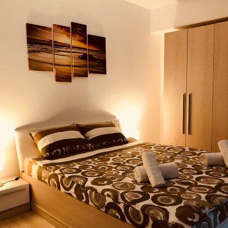 Eme Apartments Μπρασόβ Εξωτερικό φωτογραφία
