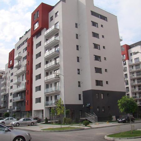 Eme Apartments Μπρασόβ Εξωτερικό φωτογραφία