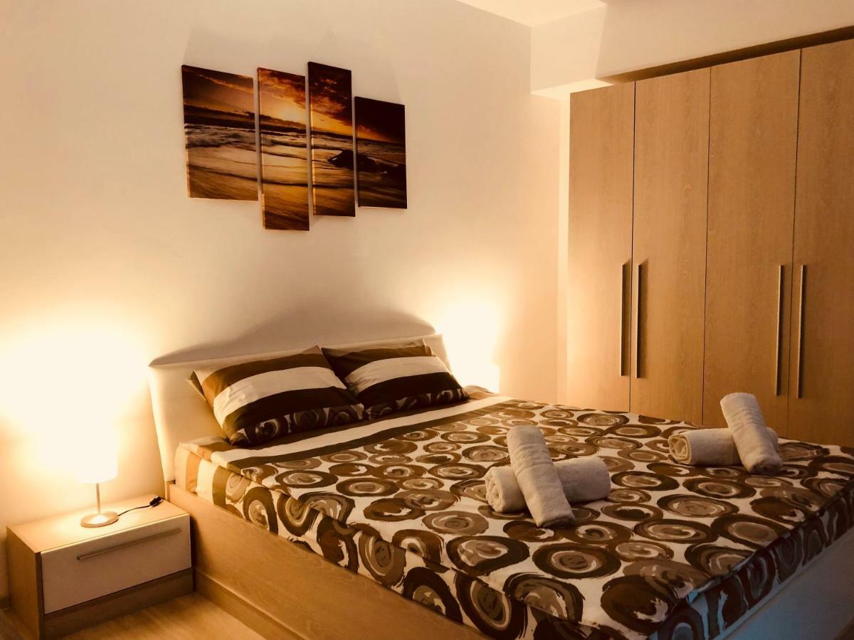 Eme Apartments Μπρασόβ Εξωτερικό φωτογραφία