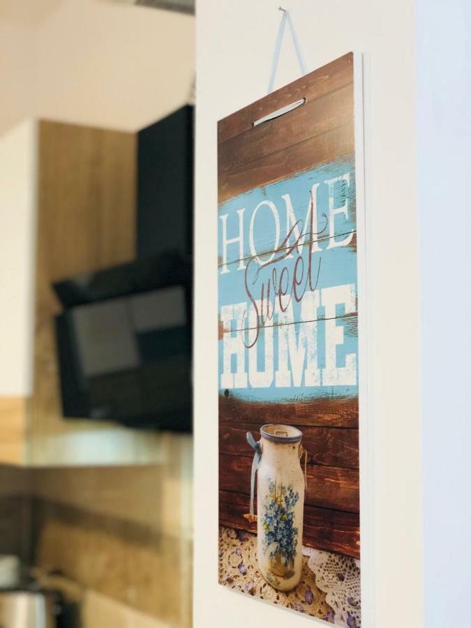 Eme Apartments Μπρασόβ Εξωτερικό φωτογραφία
