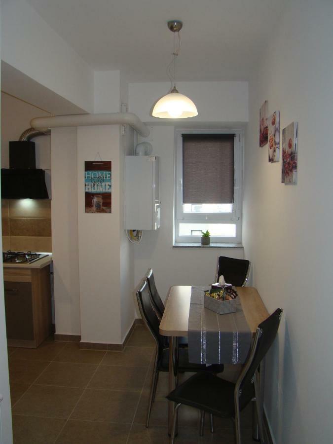 Eme Apartments Μπρασόβ Εξωτερικό φωτογραφία