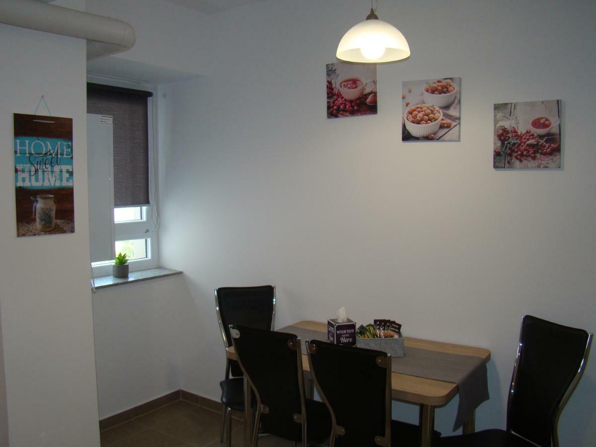 Eme Apartments Μπρασόβ Εξωτερικό φωτογραφία