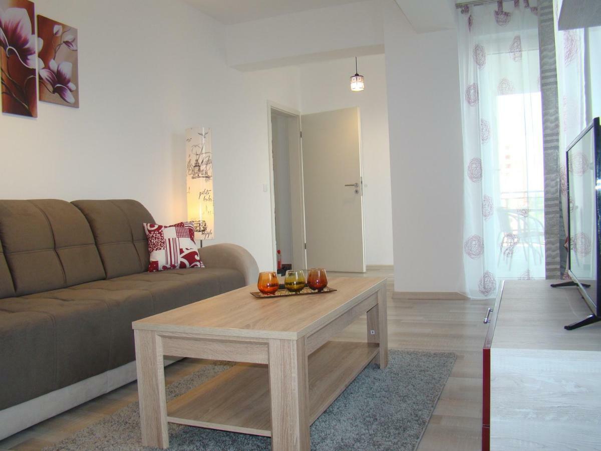 Eme Apartments Μπρασόβ Εξωτερικό φωτογραφία
