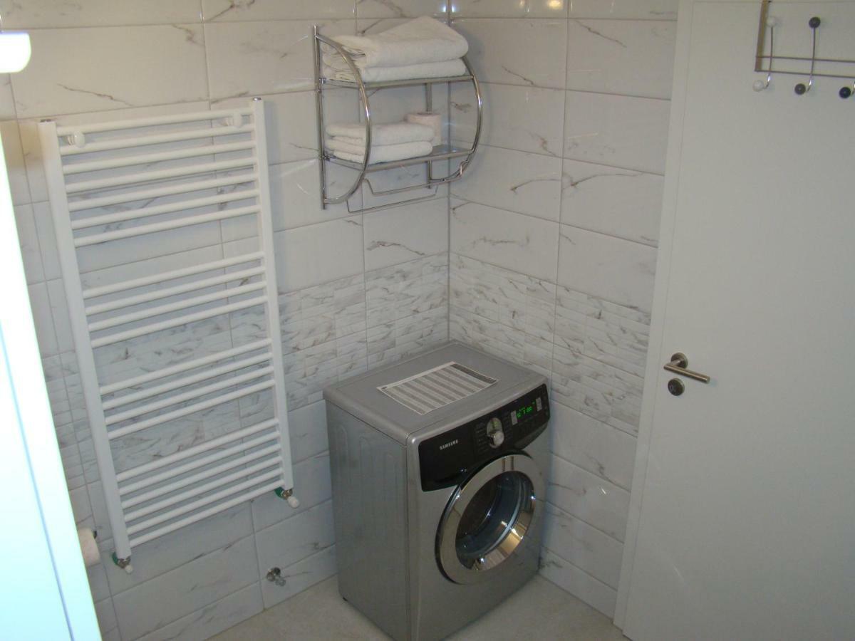 Eme Apartments Μπρασόβ Εξωτερικό φωτογραφία