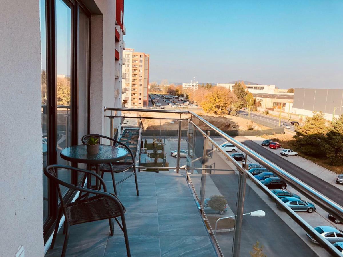 Eme Apartments Μπρασόβ Εξωτερικό φωτογραφία